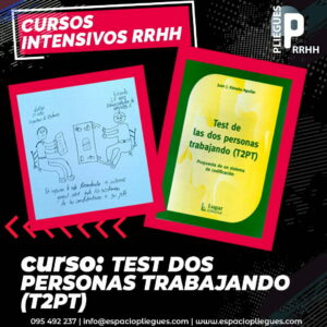 Test 2 Personas Trabajando