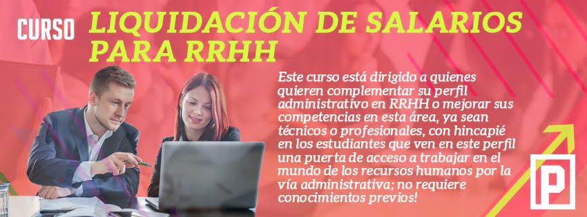 Banner Salarios 2020 Banner Salarios 2020