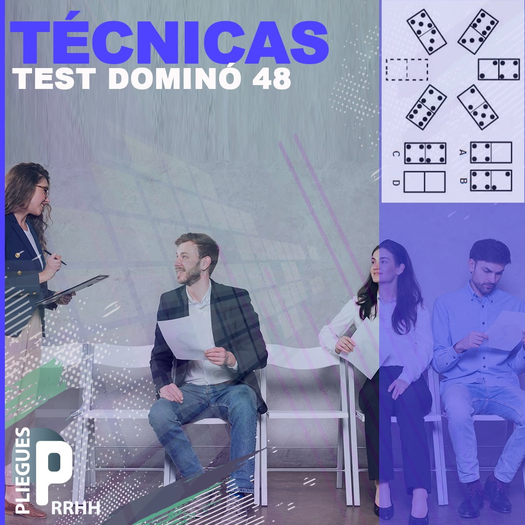 Test Domino 48