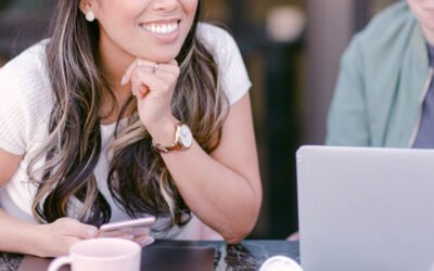 Quieres ser Reclutadora? Aprende sobre Competencias