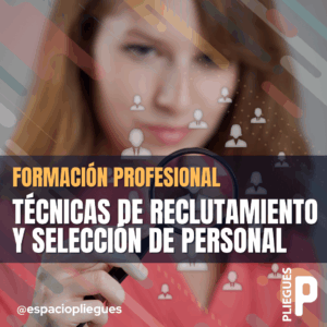 Curso de Selección de Personal y Reclutamiento Online