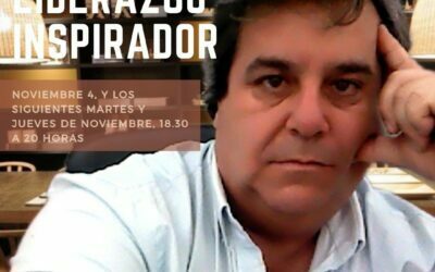 Liderazgo Inspirador 2: la verdadera crisis del liderazgo
