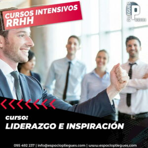 Liderazgo e Inspiración