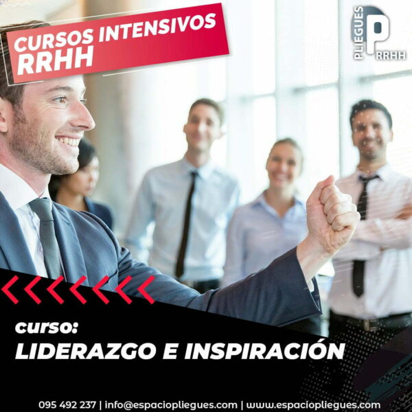 Liderazgo e Inspiración