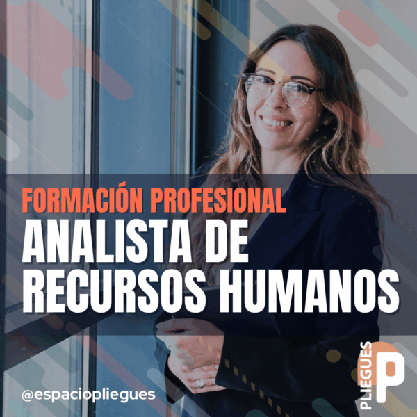 Joven egresada del programa de Analista