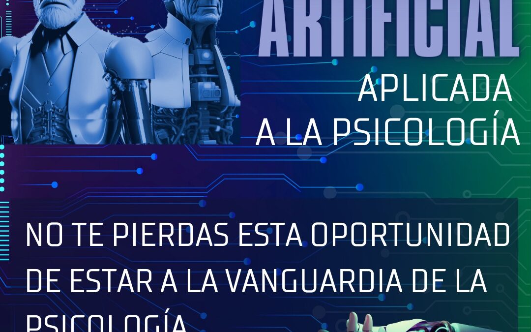 Usos de las IA generativas para el trabajo del Psicólogo