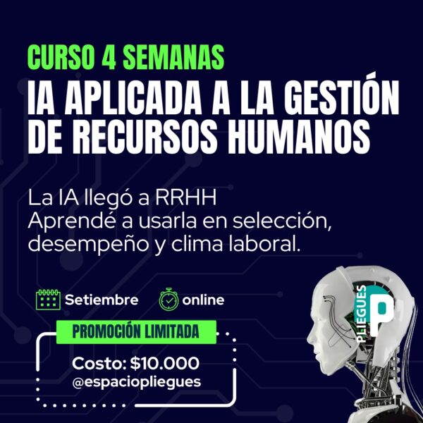 IA para RRHH